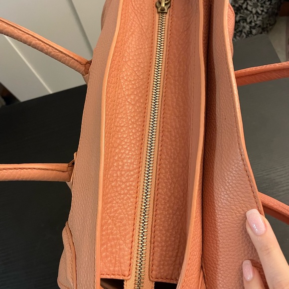 Celine Luggage Bag - Japan Exclusive - Picture 12 of 12